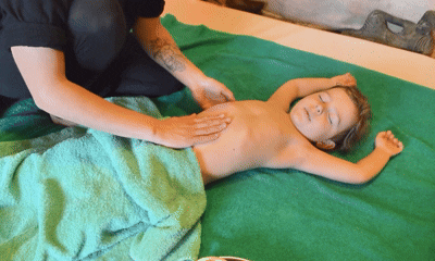Massage Demo 2