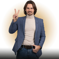 Alexey Sobolev