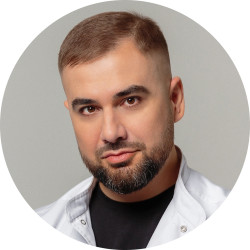 Dr. Anton Polyakov