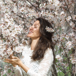 Suniti Maria Jurado
