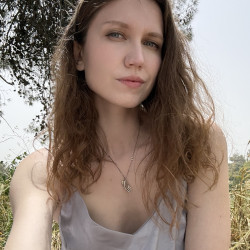 Evgenia Ioffe