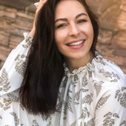 Alena Shain