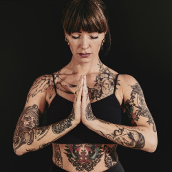 Stine Matthes