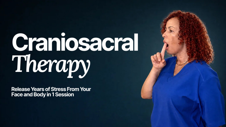 Craniosacral Therapy