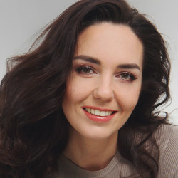 Liliya Maynskaya