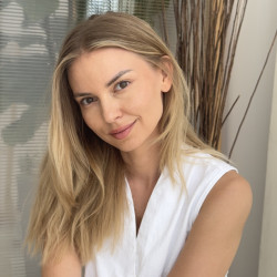 Maja Paluszek