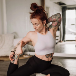 Natasha Alice Young