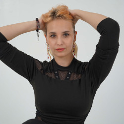 Arina Chelishcheva