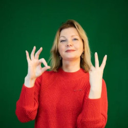 Elena Novokhatskaya