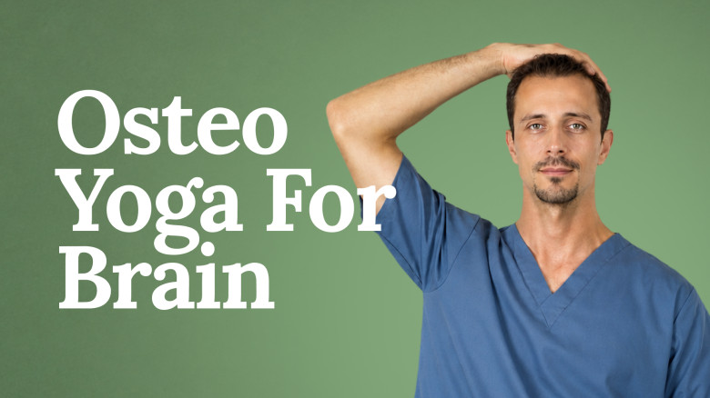 POTS Vertigo Reset: Ease Dizziness, Brain Fog & Balance Flares with 10-Min Dysautonomia-Friendly Physio