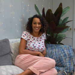 Casey Downie-Campbell