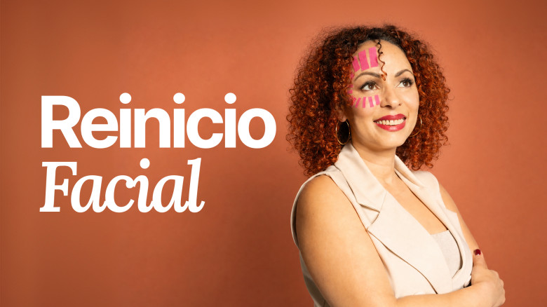 Reinicio Facial