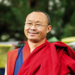 Rigpa Awareness Academy