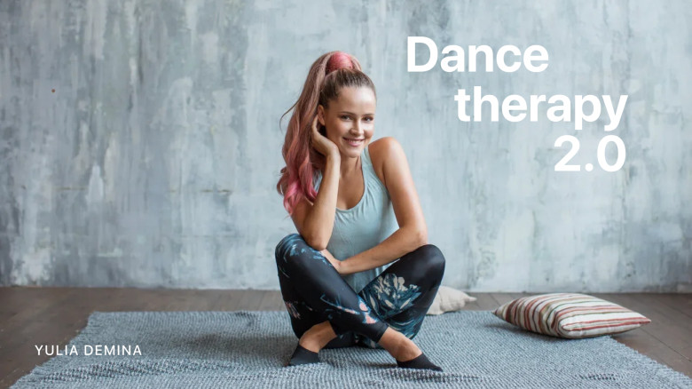 Dance Therapy 2.0