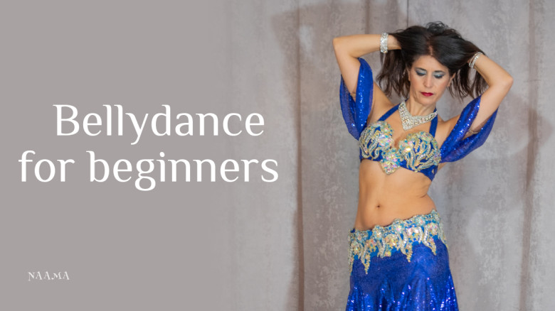 Bellydance for beginners