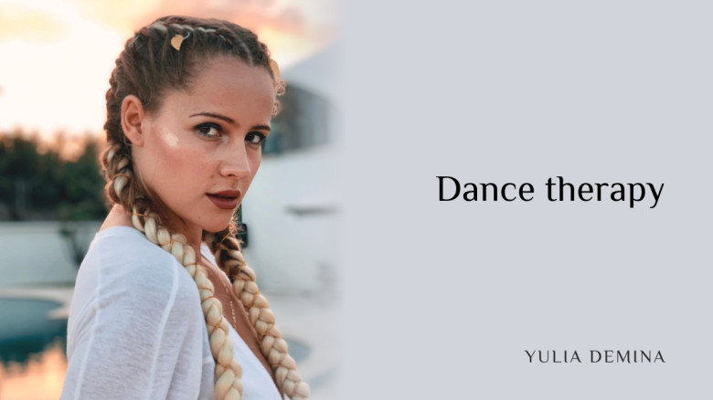 Dance therapy