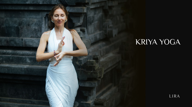 7 DAYS OF KRIYA YOGA