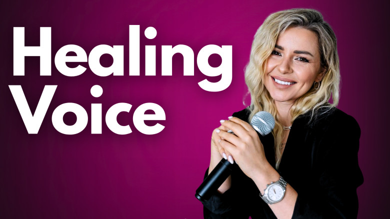 Healing voice