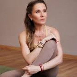 Alena Kuznetsova