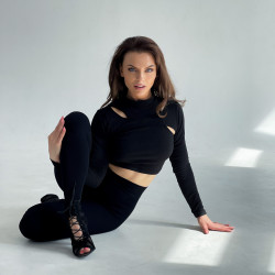 Kasia Rain