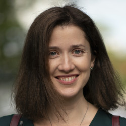 Ksenia Vivat
