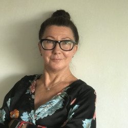 Jadwiga Zielińska – Neuropsychologist & Child Development Expert