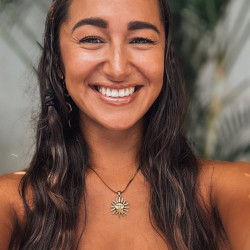 Olivia Chitty