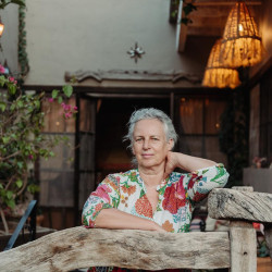 Felicitas Kusch-Lango 