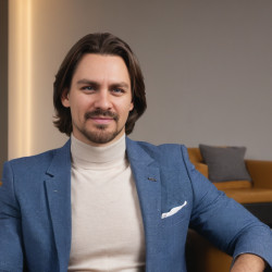 Alexey Sobolev