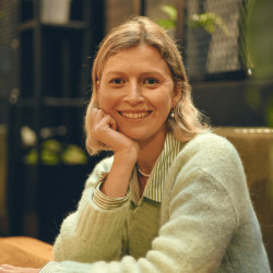 Chloë Francesca Atkinson