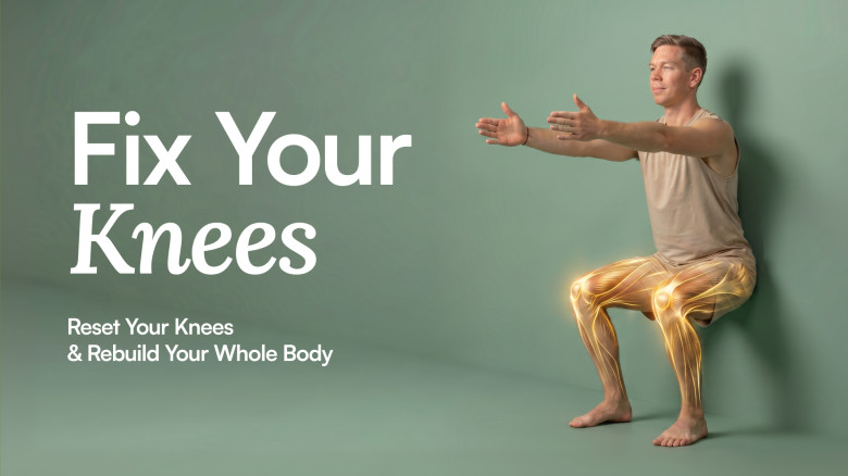 Psoas Back Fix: Sciatica & Down-the-Leg Pain Relief at Home