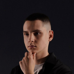 Pavel Radkevich