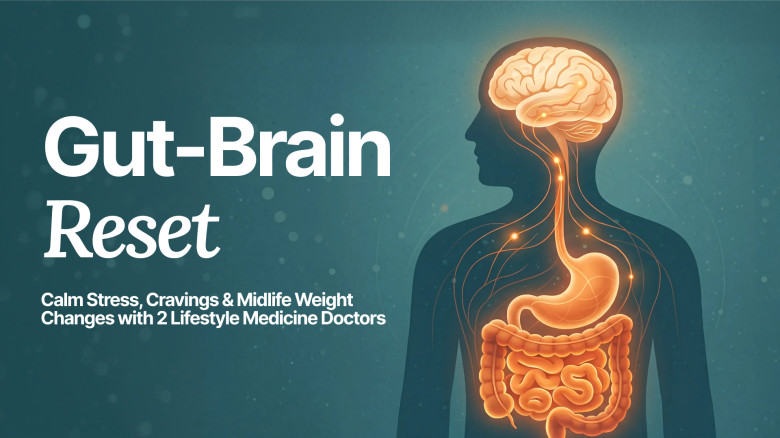 AI Health Clarity: Stop Spiraling Over Symptoms. Learn How to Use AI Safely Before Your Next Doctor Visit