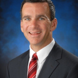 Charles P. Vega