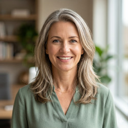 Sarah Mitchell