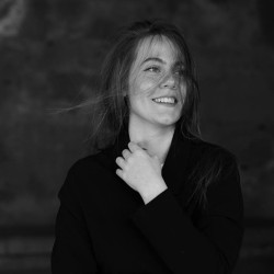 Anya Andrievskaya