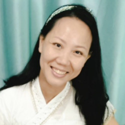 Anne Khoo Mun Keen