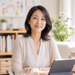 Mari Saito