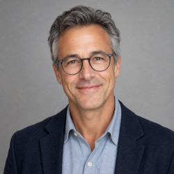 Dr. Adam Reese