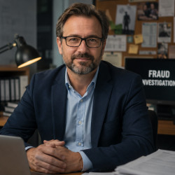 Daniel Brooks