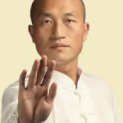 Master Li Shi Feng
