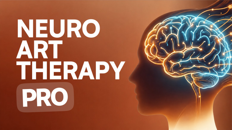PRO Neuro Art Therapy