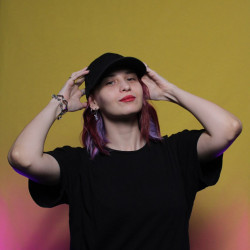Arina Chelysheva